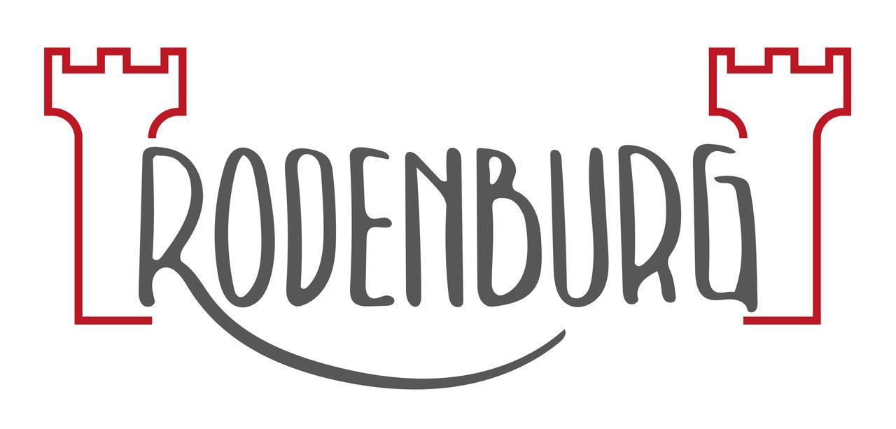 Pension Rodenburg Duppach Ngoại thất bức ảnh